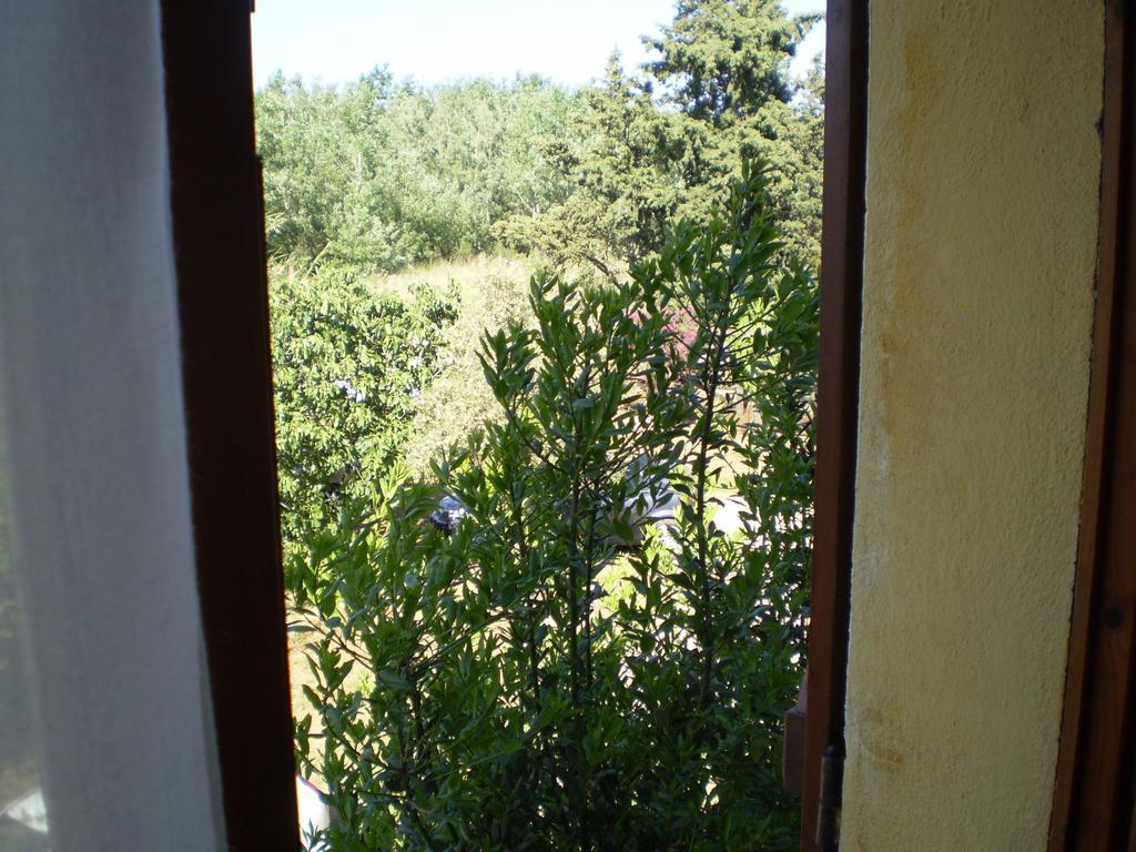 Hotel S'Obreschida Castiadas Pokoj fotografie